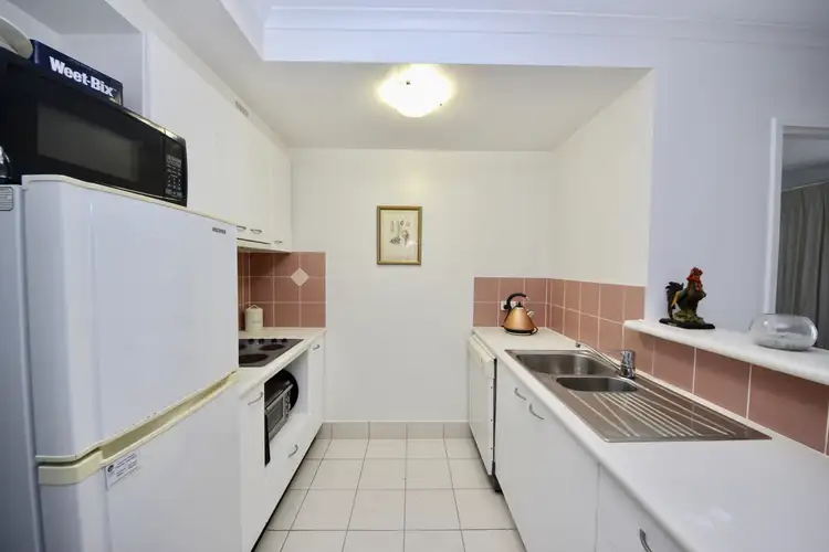 Third view of Homely apartment listing, 309/30-34 Surf parade, Broadbeach QLD 4218