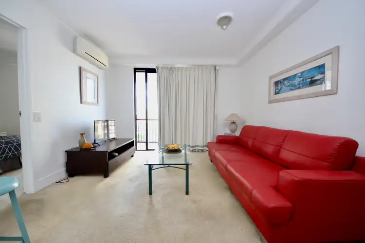 Fourth view of Homely apartment listing, 309/30-34 Surf parade, Broadbeach QLD 4218