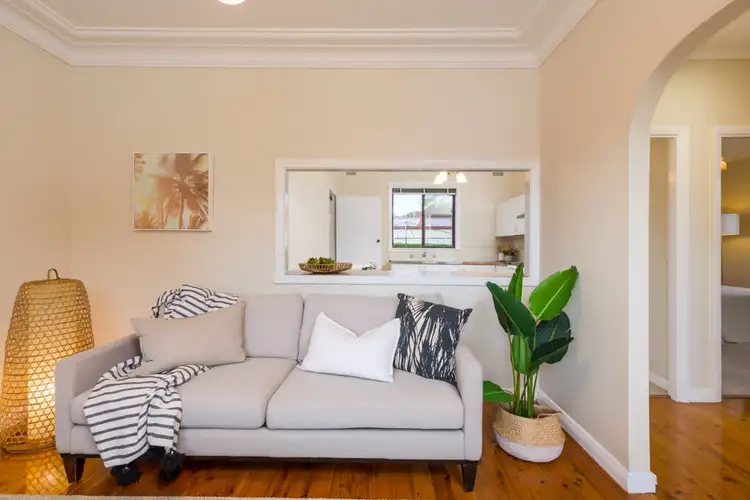 Fourth view of Homely house listing, 55 Bryant Street, Adamstown NSW 2289