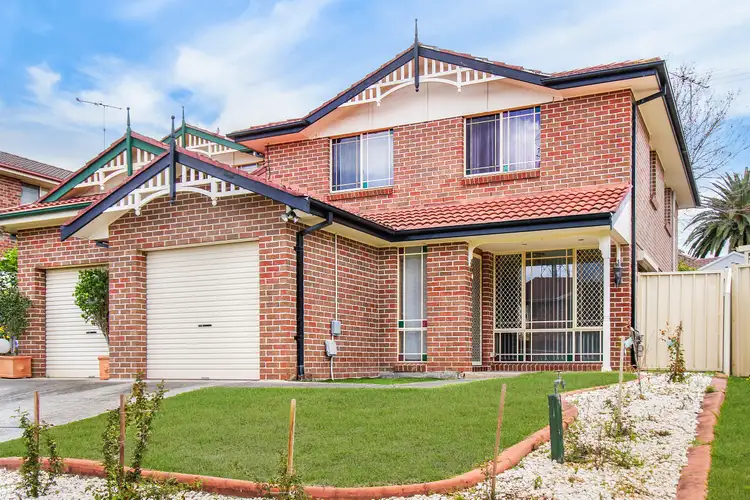 Main view of Homely house listing, 20A Vermont Court, Seven Hills NSW 2147