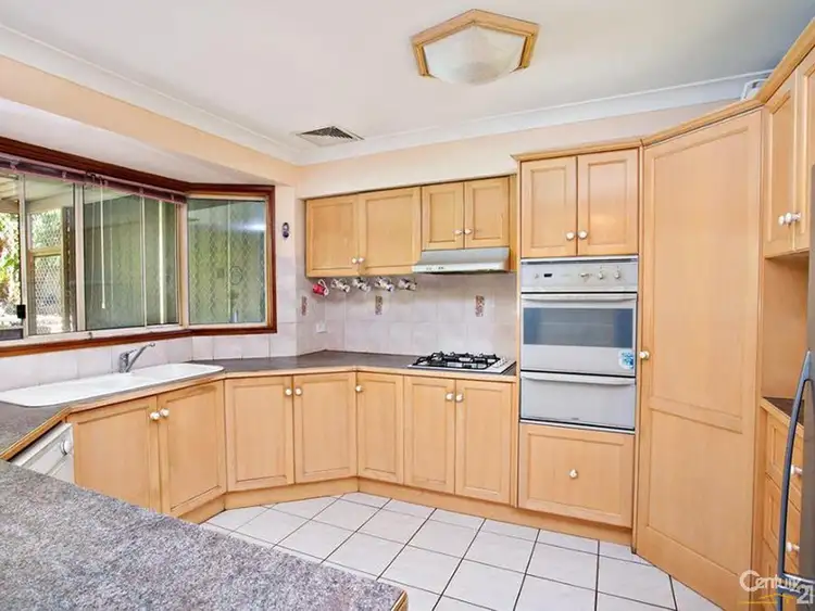 Fourth view of Homely house listing, 20A Vermont Court, Seven Hills NSW 2147