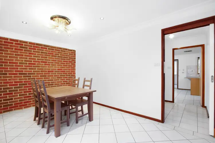 Fifth view of Homely house listing, 20A Vermont Court, Seven Hills NSW 2147