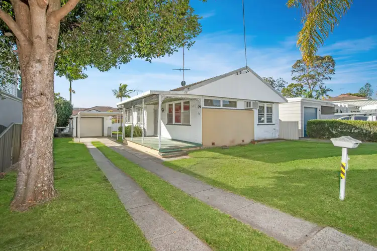 Main view of Homely house listing, 10 Glad Gunson Drive, Eleebana NSW 2282