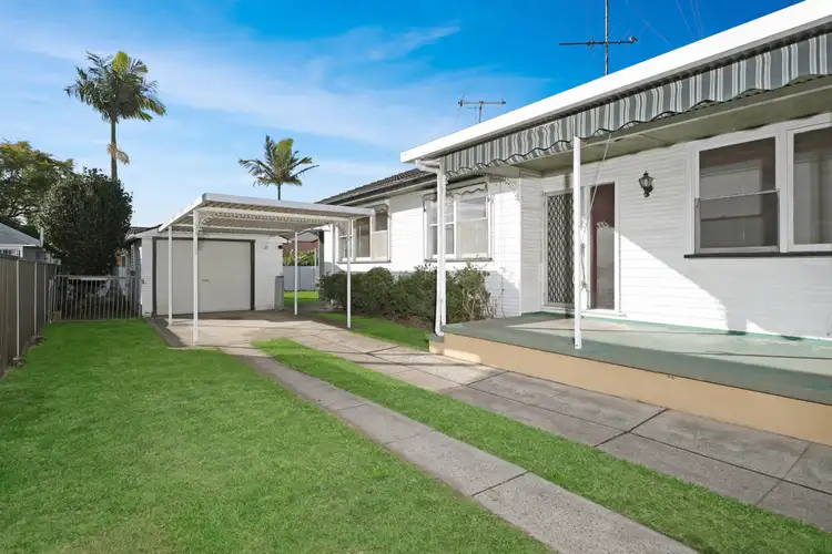 Second view of Homely house listing, 10 Glad Gunson Drive, Eleebana NSW 2282