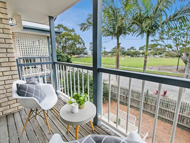 Third view of Homely townhouse listing, 17/21 Glenora Street, Wynnum QLD 4178