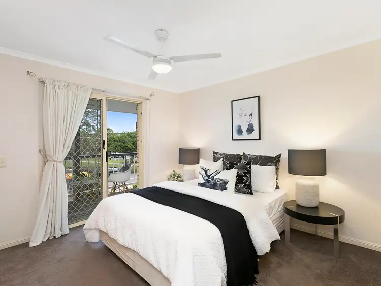 Fourth view of Homely townhouse listing, 17/21 Glenora Street, Wynnum QLD 4178