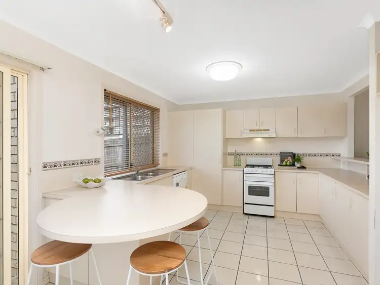 Fifth view of Homely townhouse listing, 17/21 Glenora Street, Wynnum QLD 4178