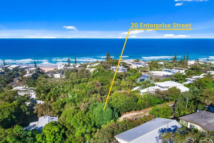 20 Enterprise Street, Sunshine Beach QLD 4567