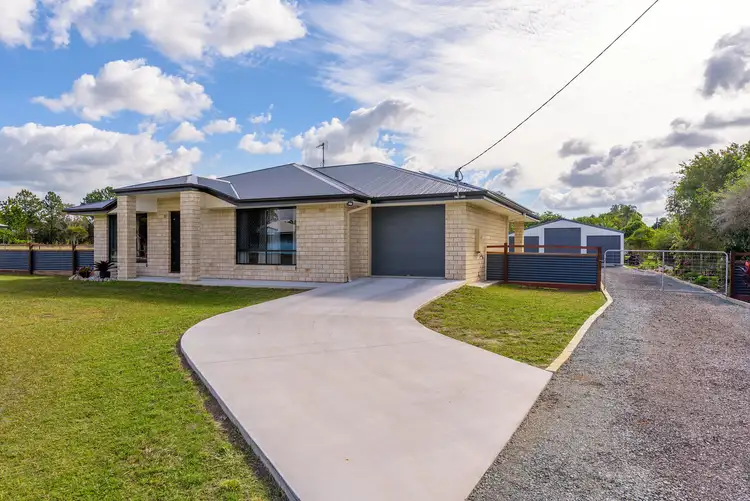 4 Esperance Court, Cooloola Cove QLD 4580