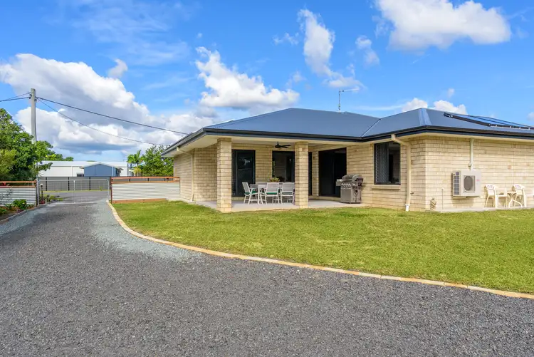 Fifth view of Homely house listing, 4 Esperance Court, Cooloola Cove QLD 4580