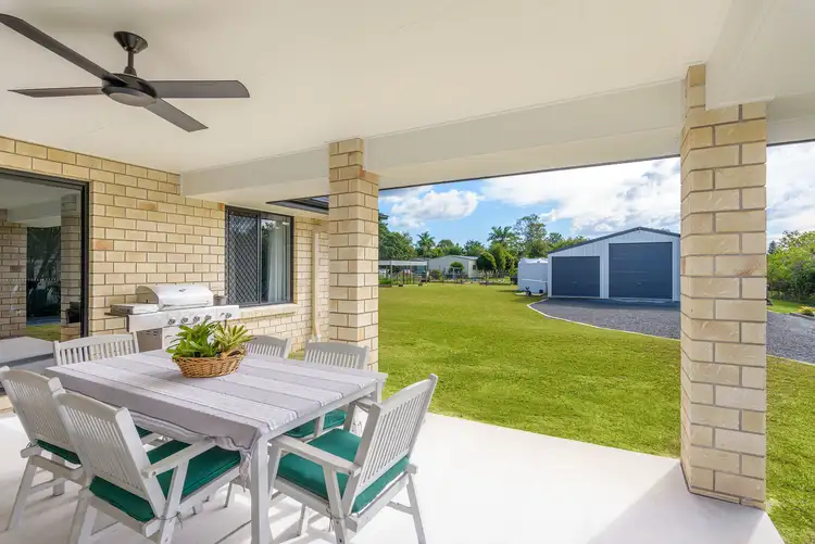 Seventh view of Homely house listing, 4 Esperance Court, Cooloola Cove QLD 4580
