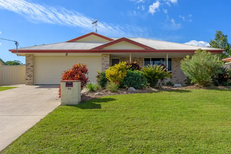 65 Marco Polo Drive, Cooloola Cove QLD 4580