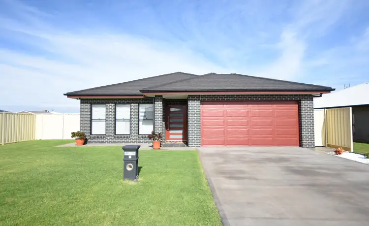 5 Graza Avenue, Dubbo NSW 2830