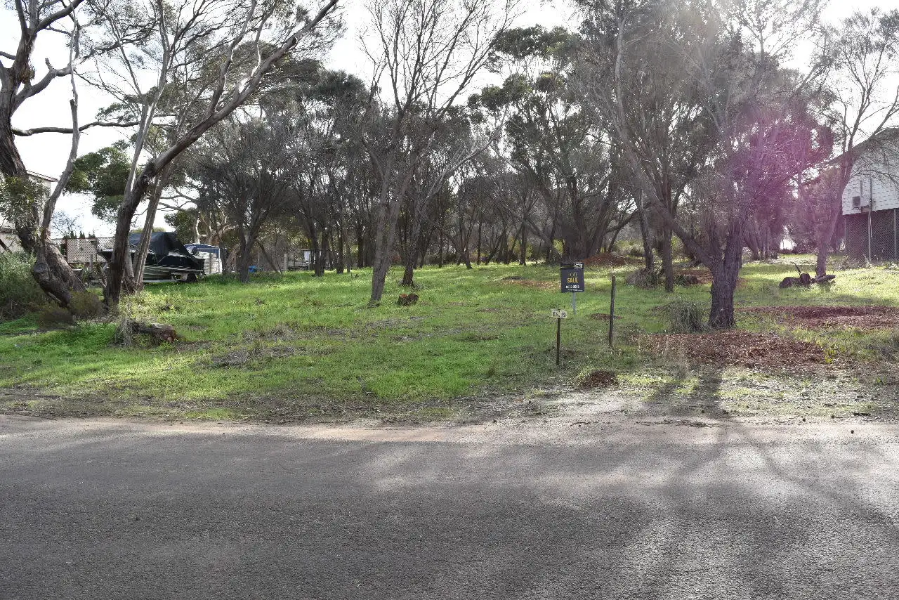 Main view of Homely land listing, 23 Archibald Street, American River SA 5221