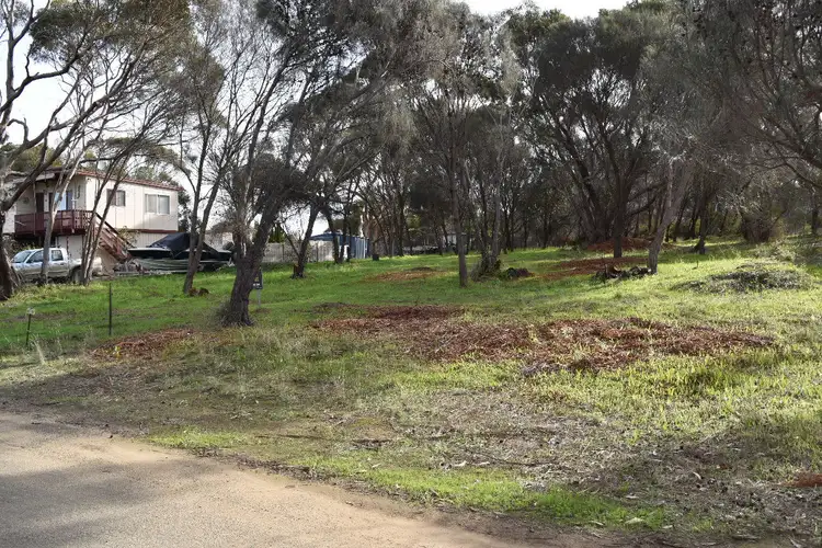 Second view of Homely land listing, 23 Archibald Street, American River SA 5221
