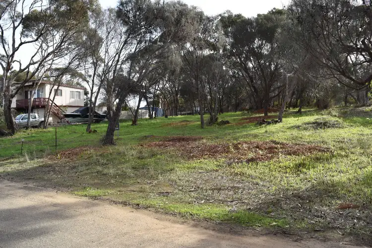 Third view of Homely land listing, 23 Archibald Street, American River SA 5221
