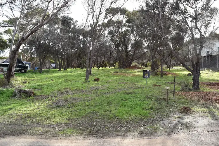 Fourth view of Homely land listing, 23 Archibald Street, American River SA 5221
