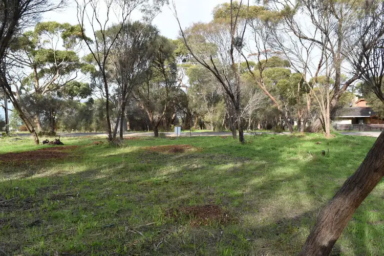 Fifth view of Homely land listing, 23 Archibald Street, American River SA 5221