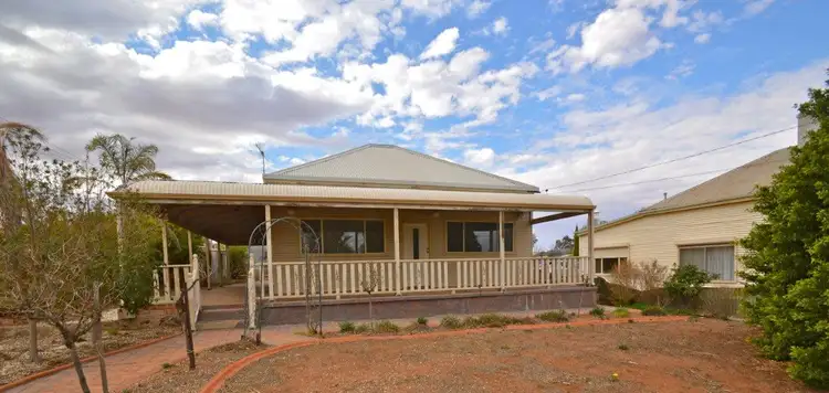 332 - 334 Oxide Street, Broken Hill NSW 2880