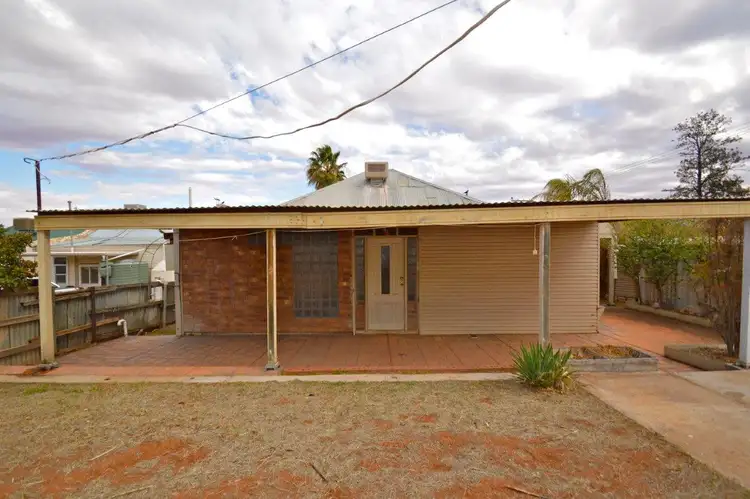 Seventh view of Homely house listing, 332 - 334 Oxide Street, Broken Hill NSW 2880