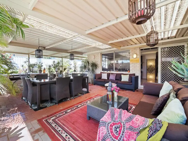Sixth view of Homely house listing, 3 Lindeman Heights, Ridgewood WA 6030