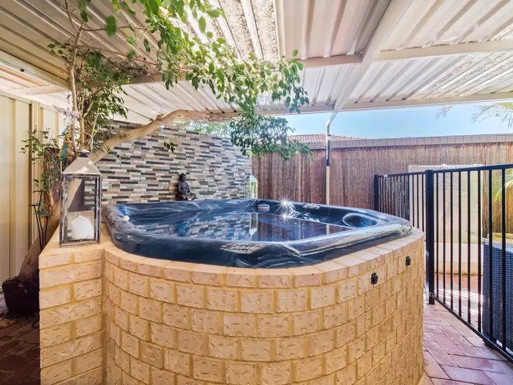 Seventh view of Homely house listing, 3 Lindeman Heights, Ridgewood WA 6030