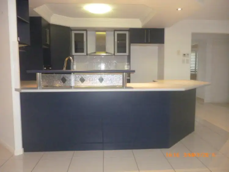 Third view of Homely house listing, 1 NOAH COURT, Dundowran QLD 4655