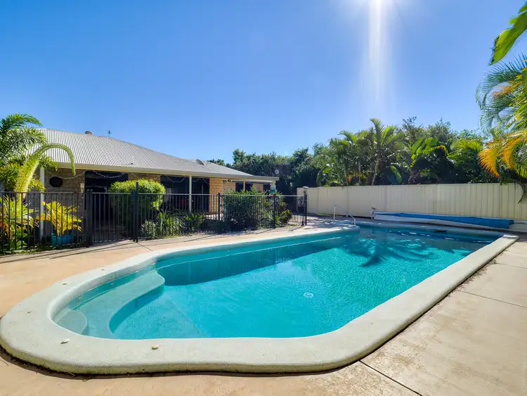 Fourth view of Homely house listing, 1 NOAH COURT, Dundowran QLD 4655