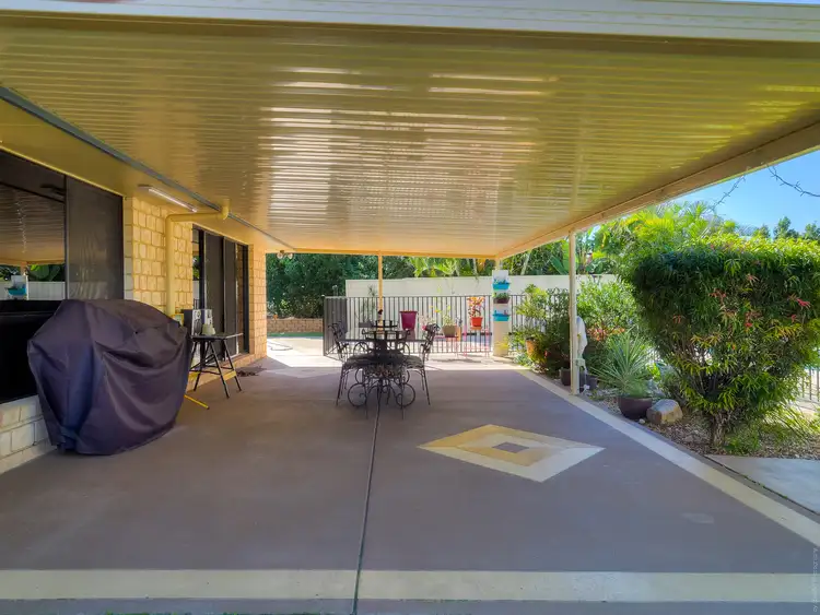 Fifth view of Homely house listing, 1 NOAH COURT, Dundowran QLD 4655