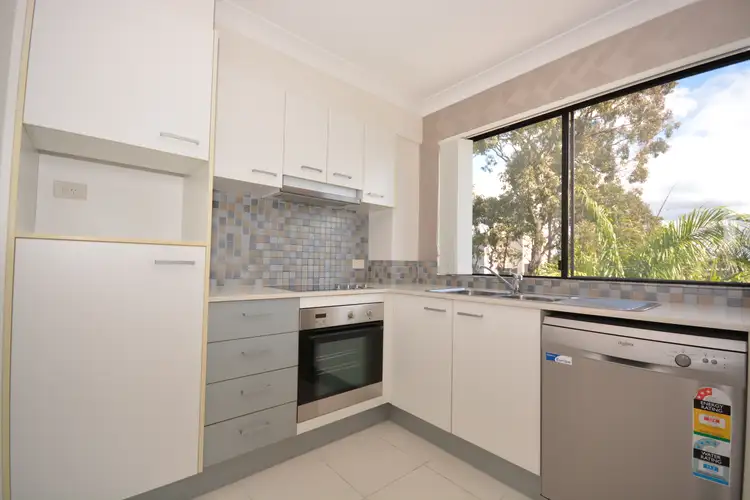 Second view of Homely apartment listing, 25/15-17 Lloyd Street, Southport QLD 4215