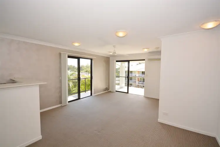 Third view of Homely apartment listing, 25/15-17 Lloyd Street, Southport QLD 4215