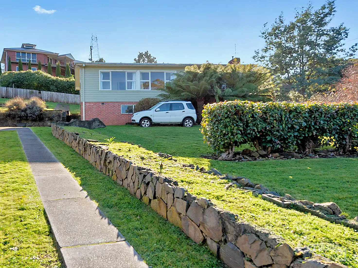 Main view of Homely house listing, 115 River Road, Ambleside TAS 7310