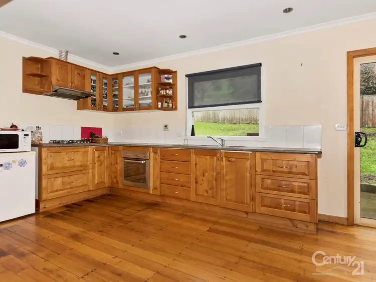 Second view of Homely house listing, 115 River Road, Ambleside TAS 7310
