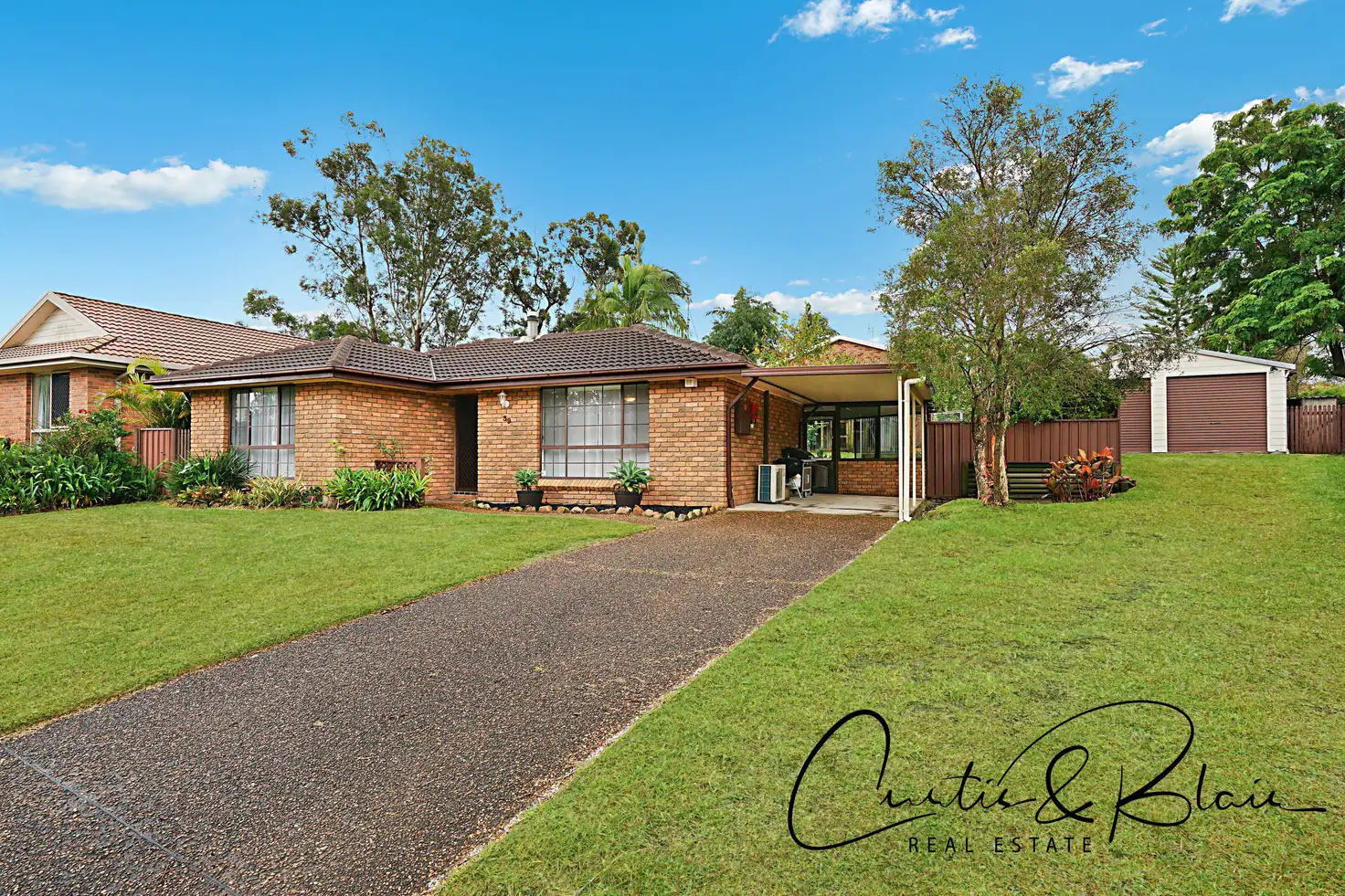 Main view of Homely house listing, 39 Coolabah Road, Medowie NSW 2318
