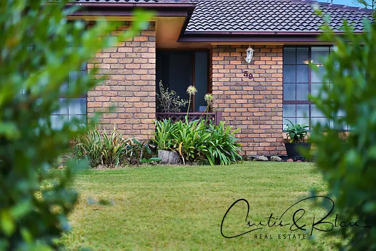Second view of Homely house listing, 39 Coolabah Road, Medowie NSW 2318