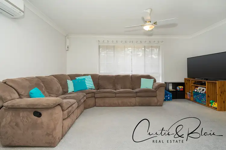 Fourth view of Homely house listing, 39 Coolabah Road, Medowie NSW 2318