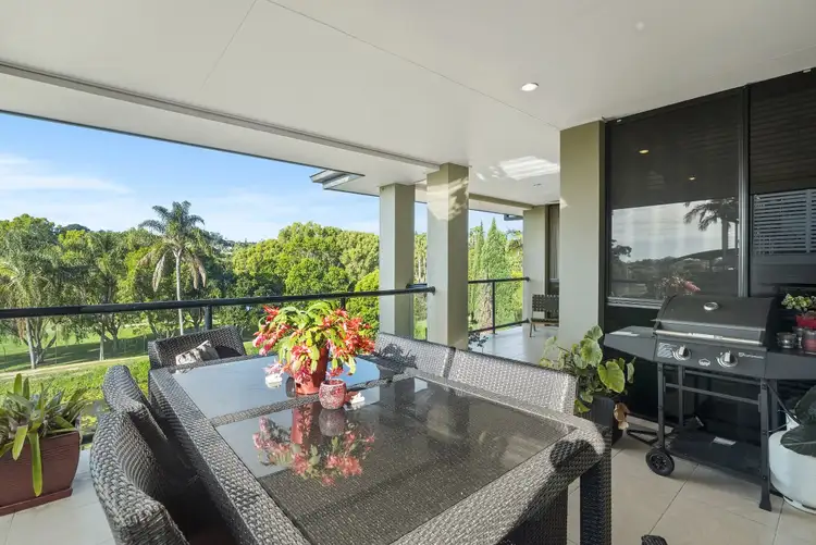 Main view of Homely house listing, 241 Darlington Drive, Banora Point NSW 2486