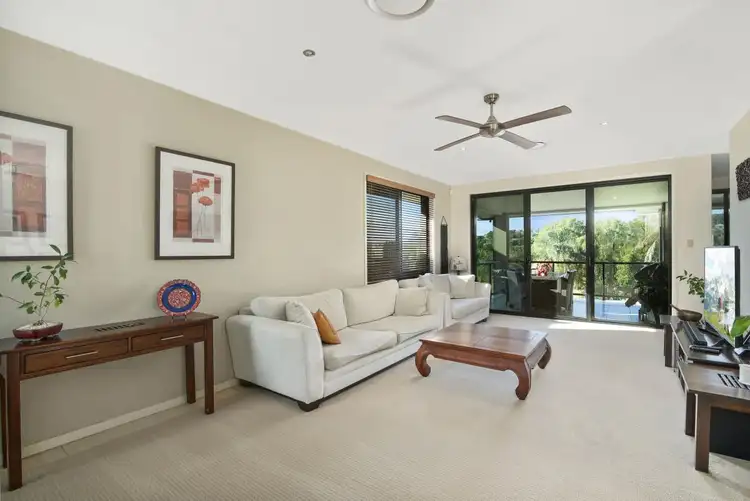 Second view of Homely house listing, 241 Darlington Drive, Banora Point NSW 2486