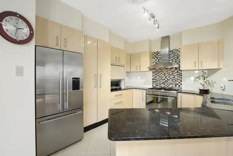 Fourth view of Homely house listing, 241 Darlington Drive, Banora Point NSW 2486