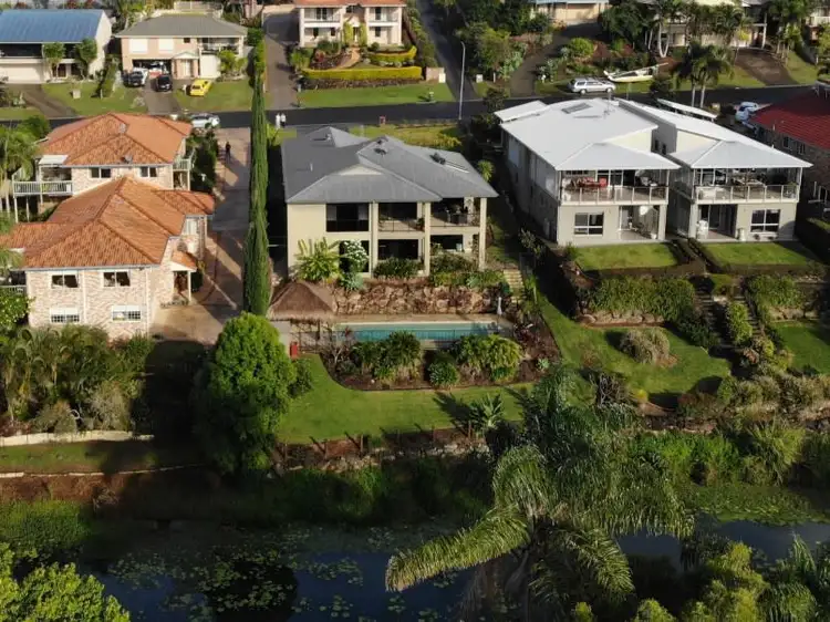 Fifth view of Homely house listing, 241 Darlington Drive, Banora Point NSW 2486