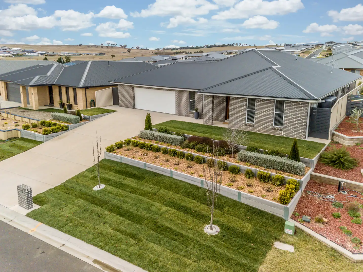 Main view of Homely house listing, 14 Gibsone Drive, Kelso NSW 2795