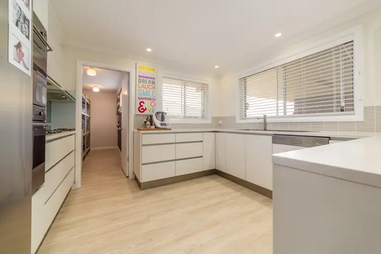 Second view of Homely house listing, 14 Gibsone Drive, Kelso NSW 2795