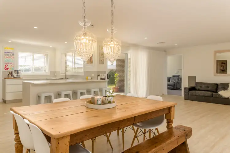 Third view of Homely house listing, 14 Gibsone Drive, Kelso NSW 2795
