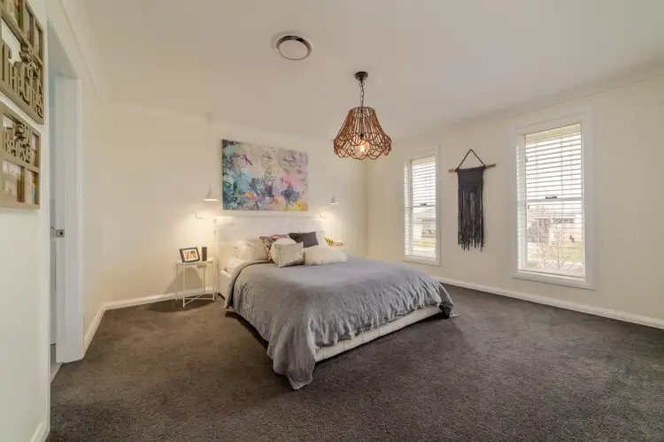 Fourth view of Homely house listing, 14 Gibsone Drive, Kelso NSW 2795