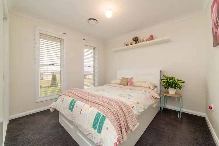 Sixth view of Homely house listing, 14 Gibsone Drive, Kelso NSW 2795