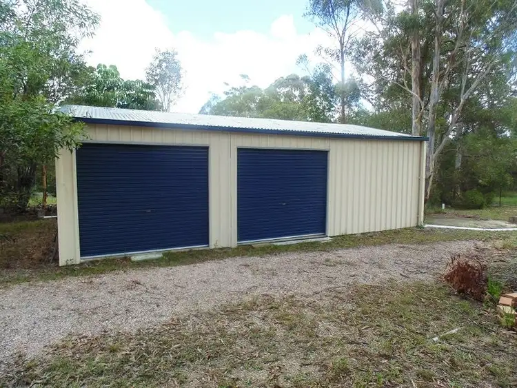 20 Queen Elizabeth Drive, Cooloola Cove QLD 4580