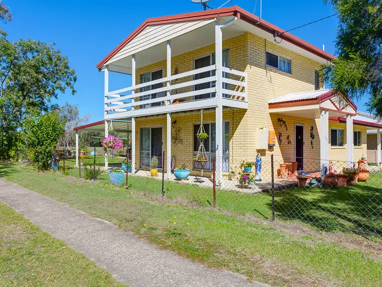 115 Emperor Street, Tin Can Bay QLD 4580