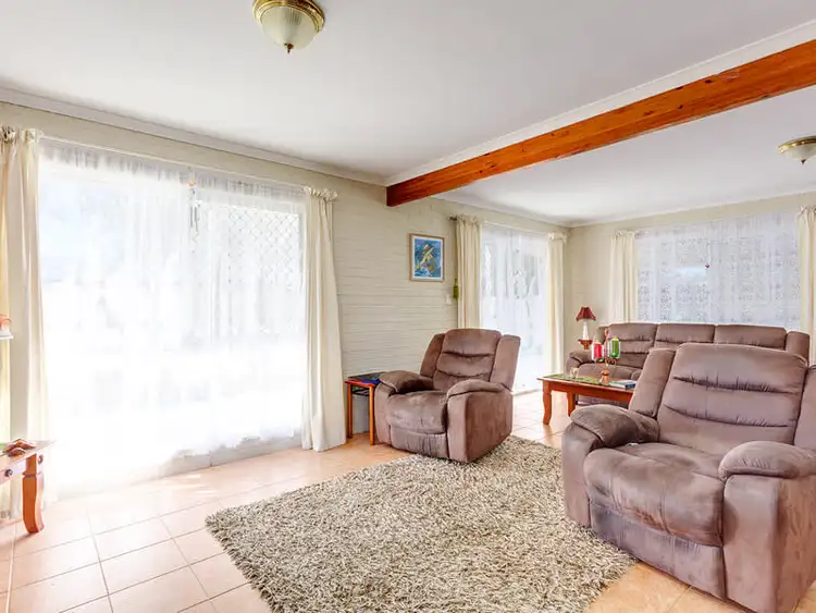 Second view of Homely house listing, 115 Emperor Street, Tin Can Bay QLD 4580