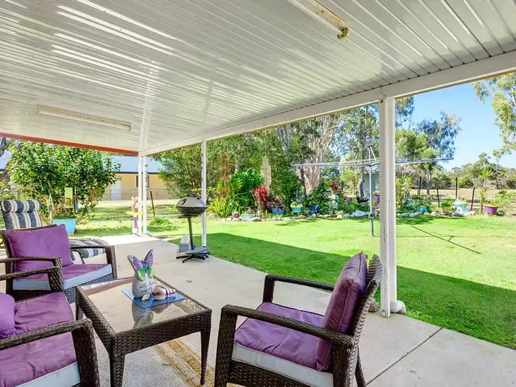 Third view of Homely house listing, 115 Emperor Street, Tin Can Bay QLD 4580