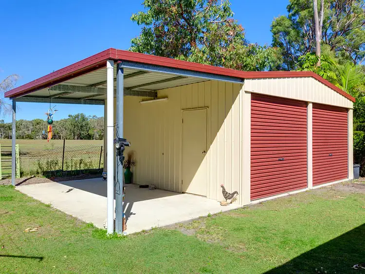 Fourth view of Homely house listing, 115 Emperor Street, Tin Can Bay QLD 4580